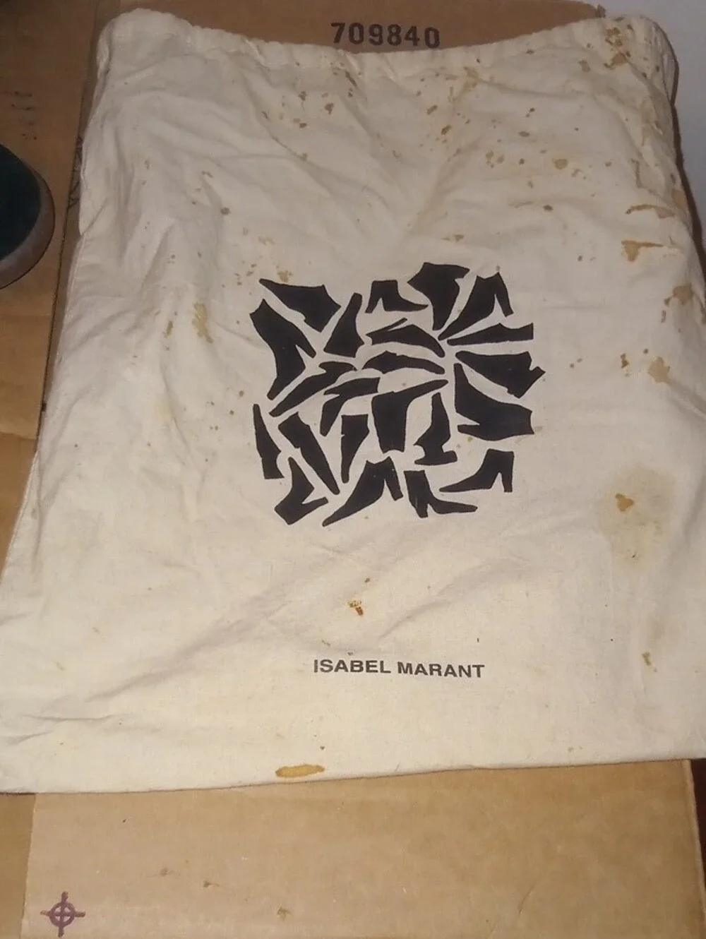 Isabel Marant 100% authentic